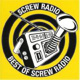 SCREW RADIO