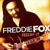 FOX FREDDIE