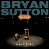 SUTTON BRIAN
