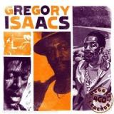 ISAACS GREGORY