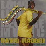 MADDEN DAVID