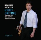 DECHTER GRAHAM