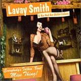 SMITH LAVAY