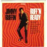 RUFFIN JIMMY