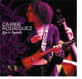 RODRIGUEZ CARRIE