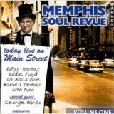 MEMPHIS SOUL REVUE
