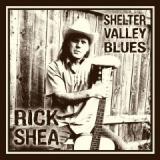 SHEA RICK