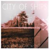 CITY OF SHIPS