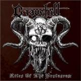 GRAVEHILL