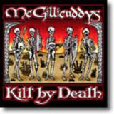McGILLICUDDYS