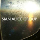 SIAN ALICE GROUP