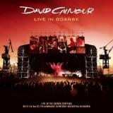 GILMOUR DAVID