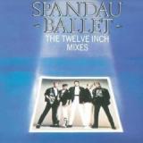 SPANDAU BALLET