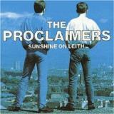 PROCLAIMERS