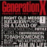 GENERATION X
