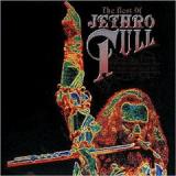 JETHRO TULL