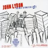 LYDON JOHN