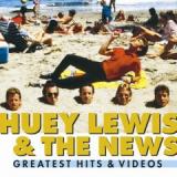 LEWIS HUEY & THE NEWS