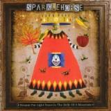 SPARKLEHORSE