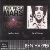 HARPER BEN