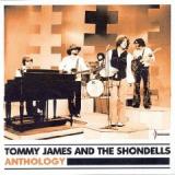 JAMES TOMMY & SHONDELLS