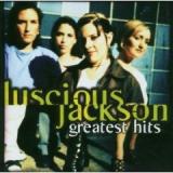 LUSCIOUS JACKSON