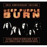 DEEP PURPLE