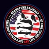 GRAND FUNK RAILROAD