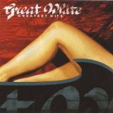 GREAT WHITE GREAT WHITE