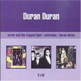 DURAN DURAN