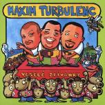 MAXIM TURBULENC MAXIM TURBULENC