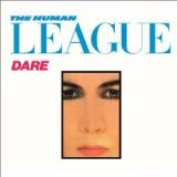 HUMAN LEAGUE