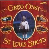 OSBY GREG