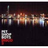 PET SHOP BOYS