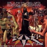 IRON MAIDEN
