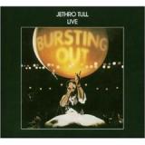 JETHRO TULL