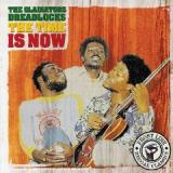 GLADIATORS GLADIATORS