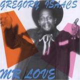 ISAACS GREGORY ISAACS GREGORY