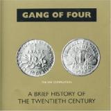 GANG OF FOUR