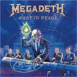 MEGADETH MEGADETH