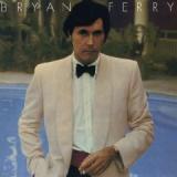 FERRY BRYAN