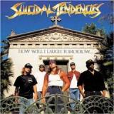 SUICIDAL TENDENCIES