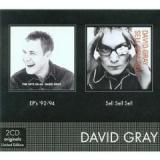 GRAY DAVID