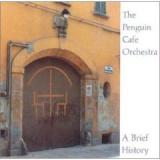 PENGUIN CAFE ORCHESTRA PENGUIN CAFE ORCHESTRA