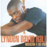 HALL LYNDEN DAVID