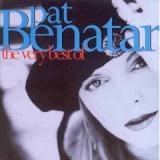 BENATAR PAT