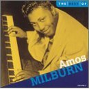 MILBURN AMOS
