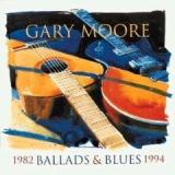 MOORE GARY