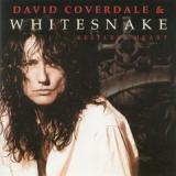 WHITESNAKE WHITESNAKE