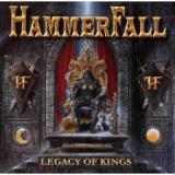 HAMMERFALL